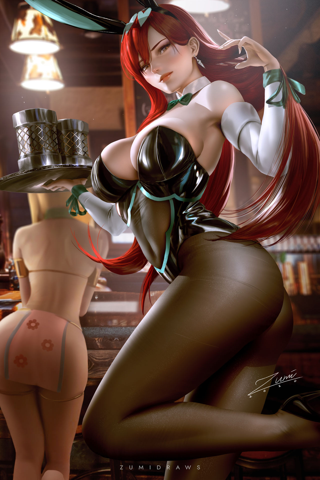 Zumi - Set 28 page 2 full