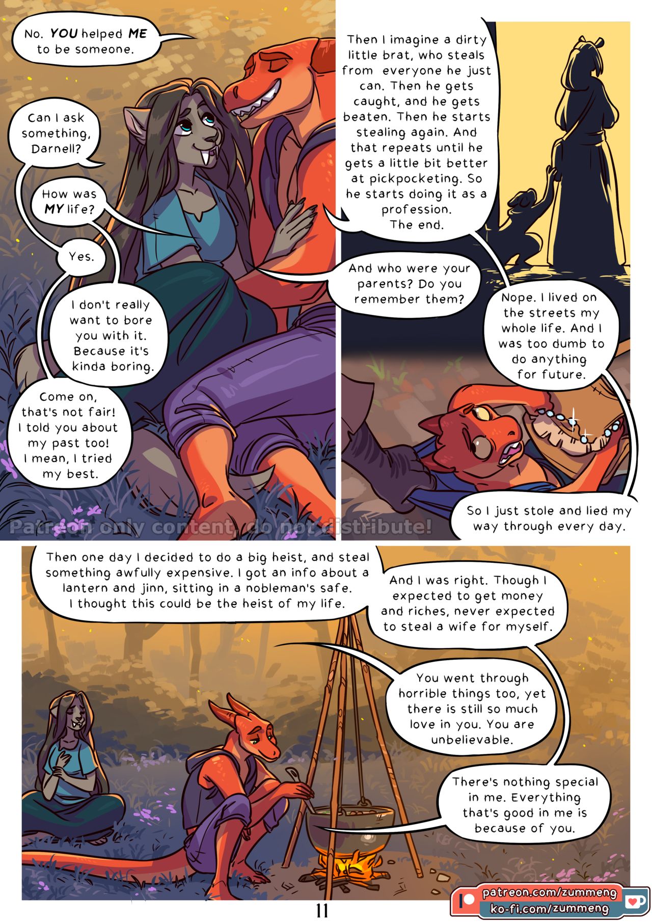 Wishes 2 page 12 full
