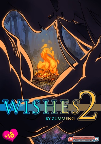 [Zummeng] Wishes 2 [Ongoing] cover