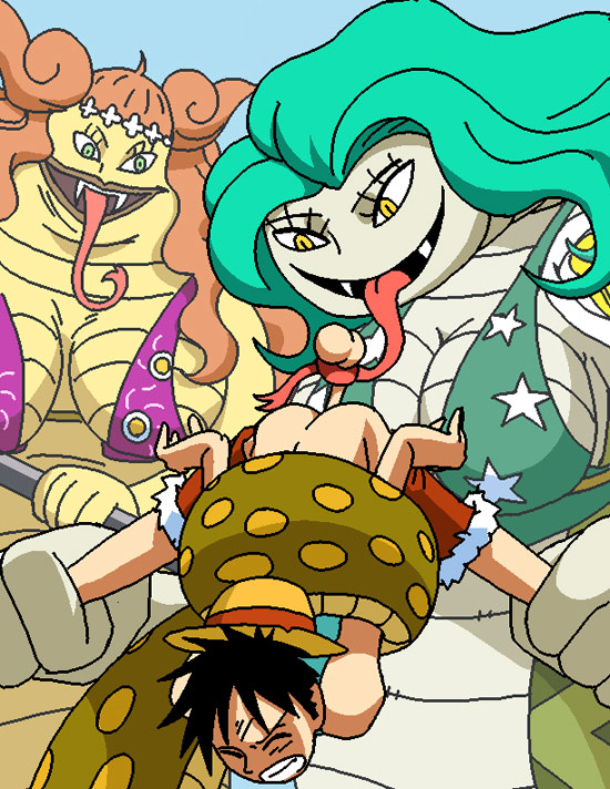 character gallery: boa sandersonia page 7 full