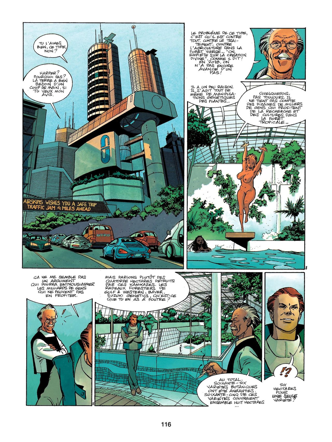 Dallas Barr - 03 - Premier quartier page 10 full