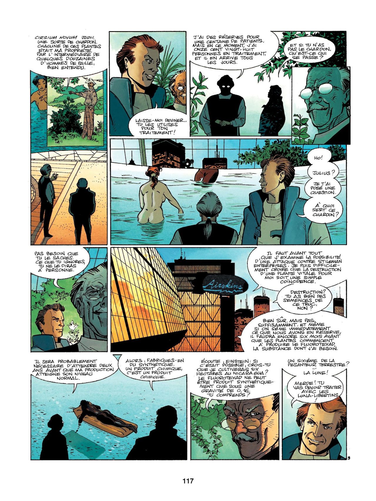 Dallas Barr - 03 - Premier quartier page 11 full