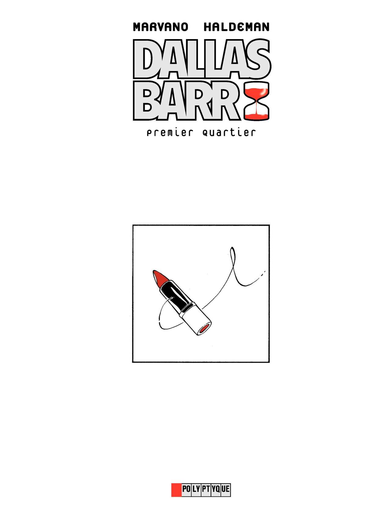 Dallas Barr - 03 - Premier quartier page 2 full