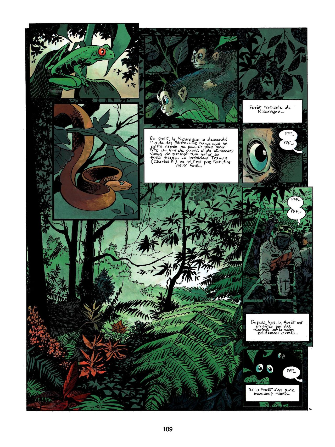 Dallas Barr - 03 - Premier quartier page 3 full