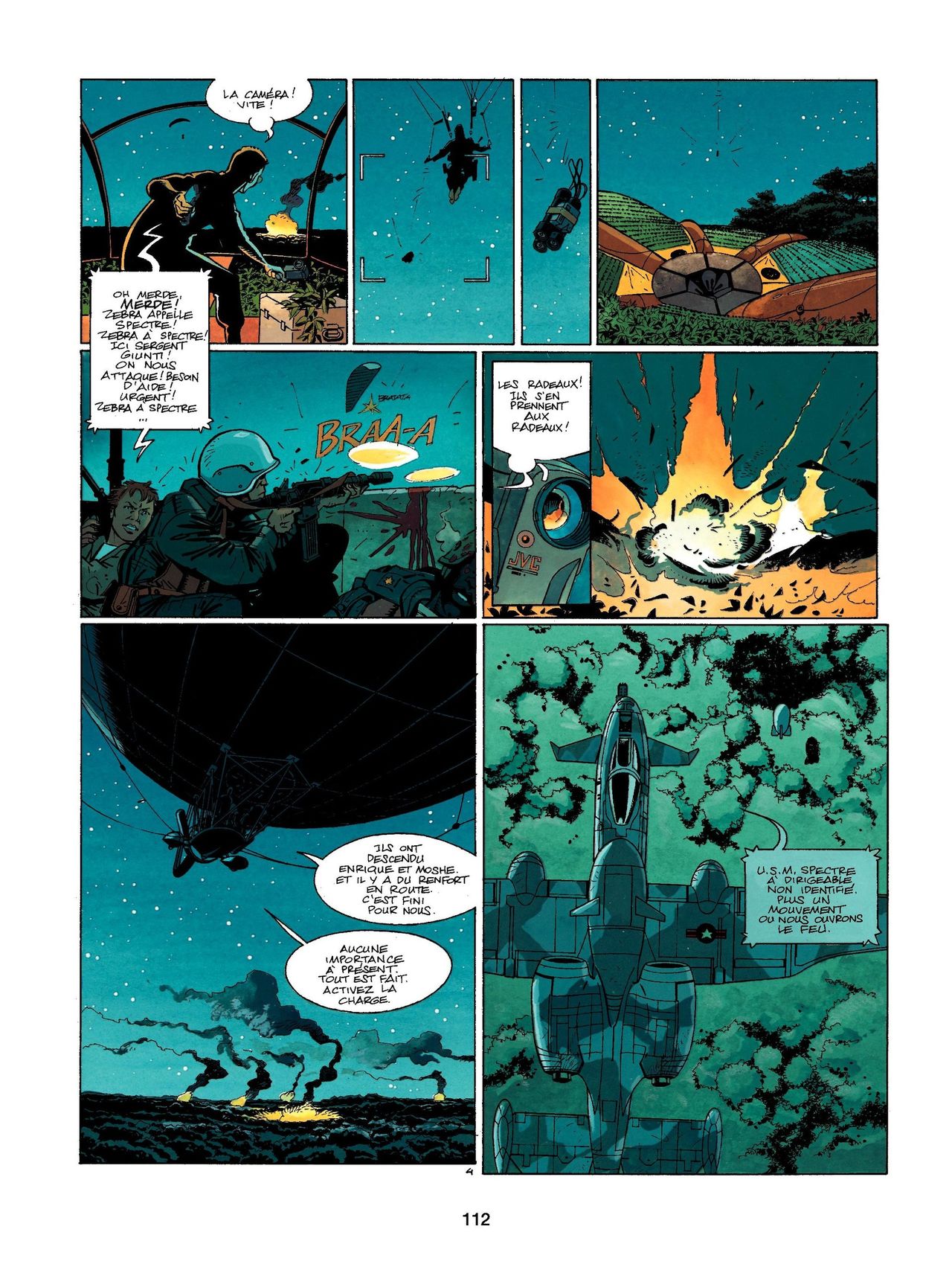 Dallas Barr - 03 - Premier quartier page 6 full