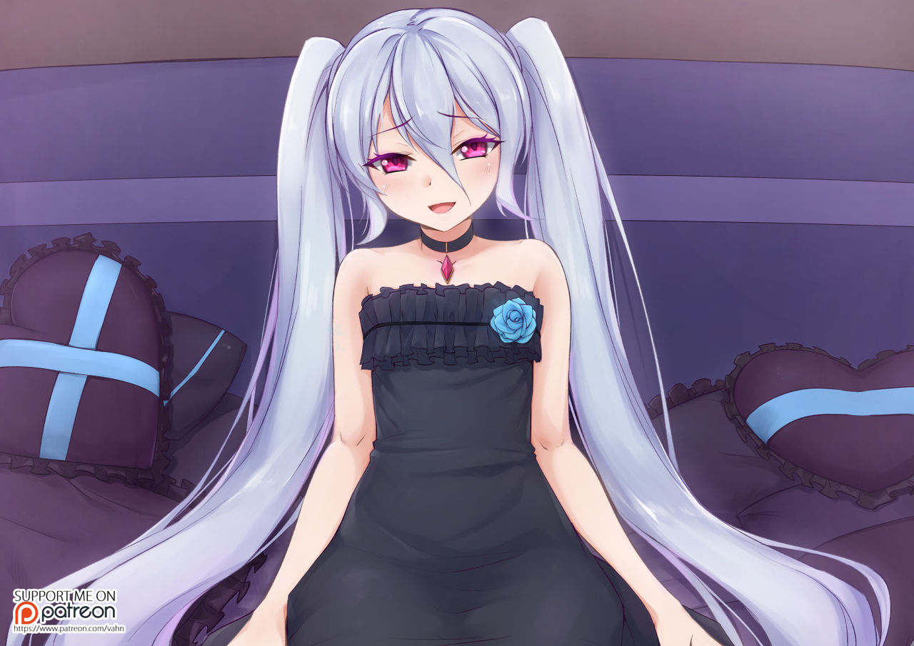 ♥ After a Successful Torture ♥ page 12 full