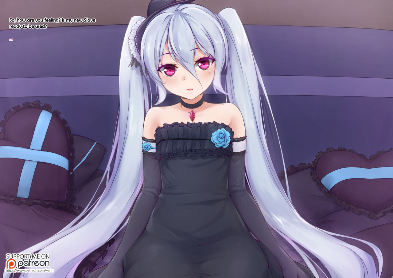 ♥ After a Successful Torture ♥ page 3 full