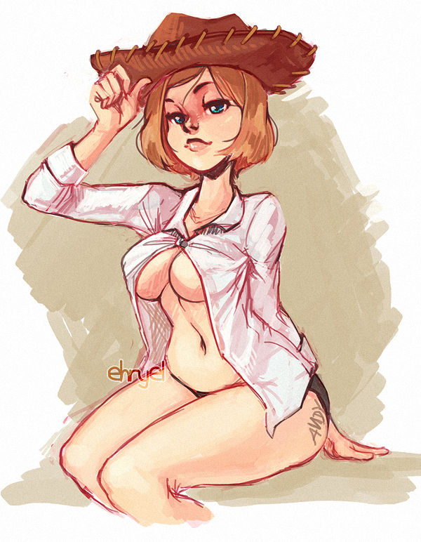 ARTIST Ehryel page 5 full