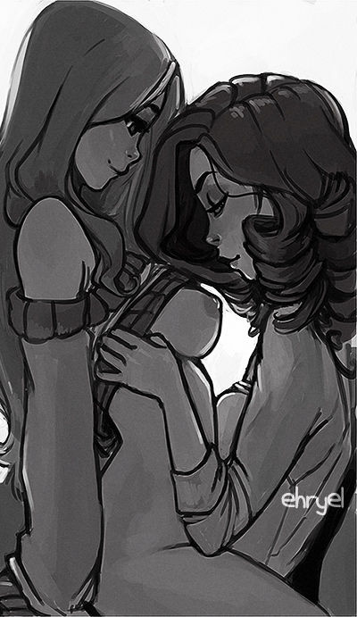 ARTIST Ehryel page 6 full