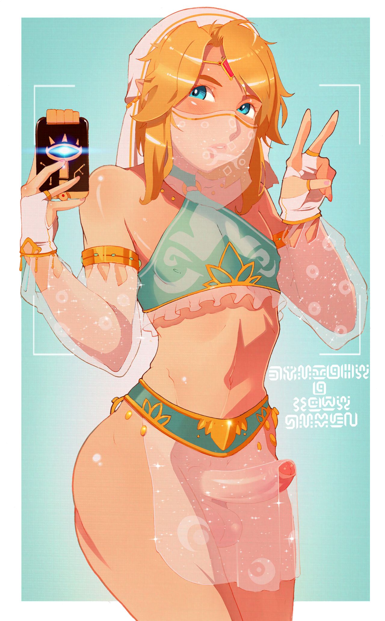 Emma Noorman page 6 full