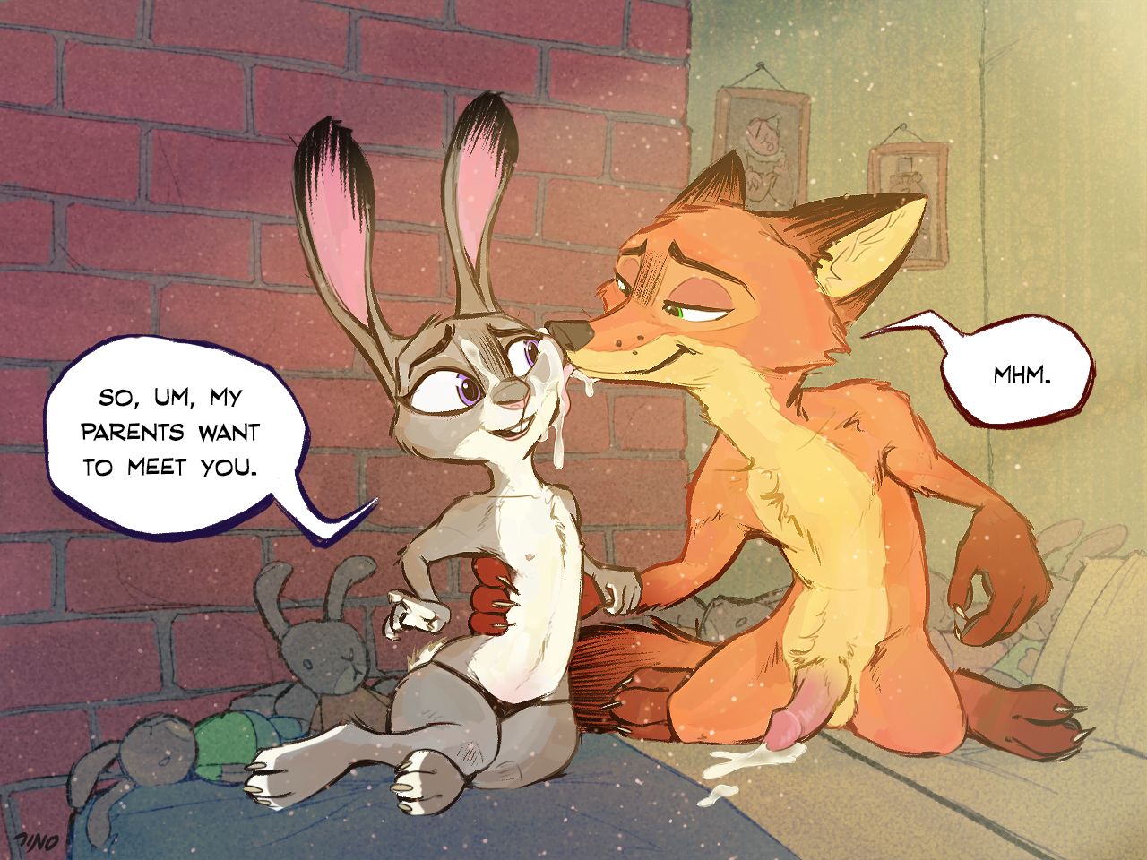 Just Friends page 10 full