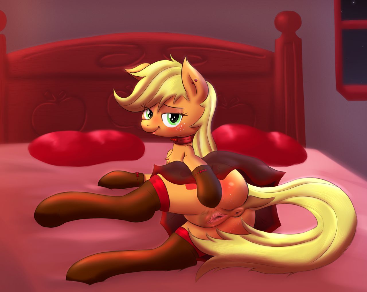 ARTIST smokedpone page 9 full