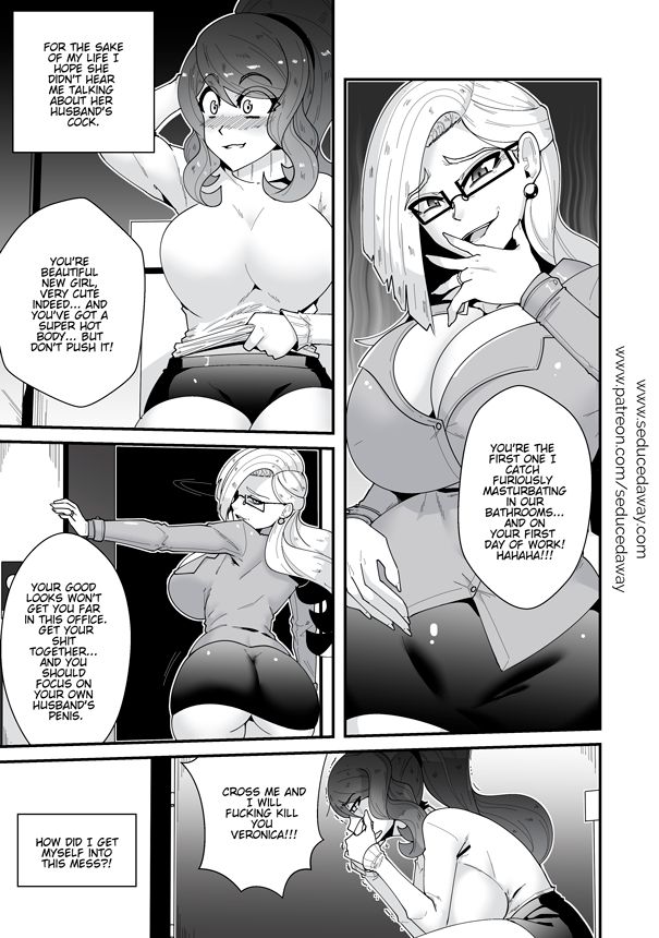 Burning Desires page 12 full