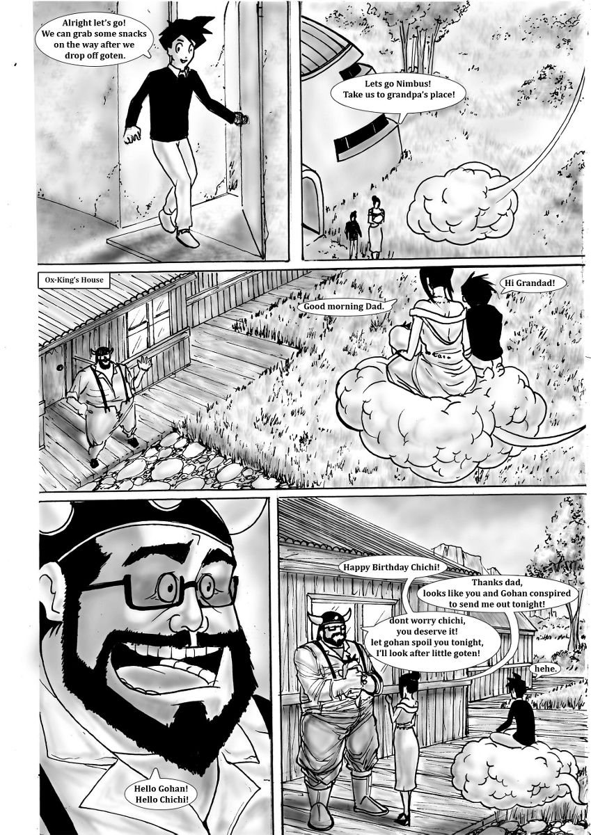 Dragon Moms page 11 full