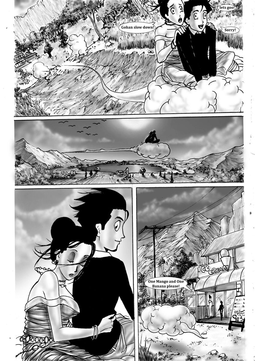 Dragon Moms page 12 full
