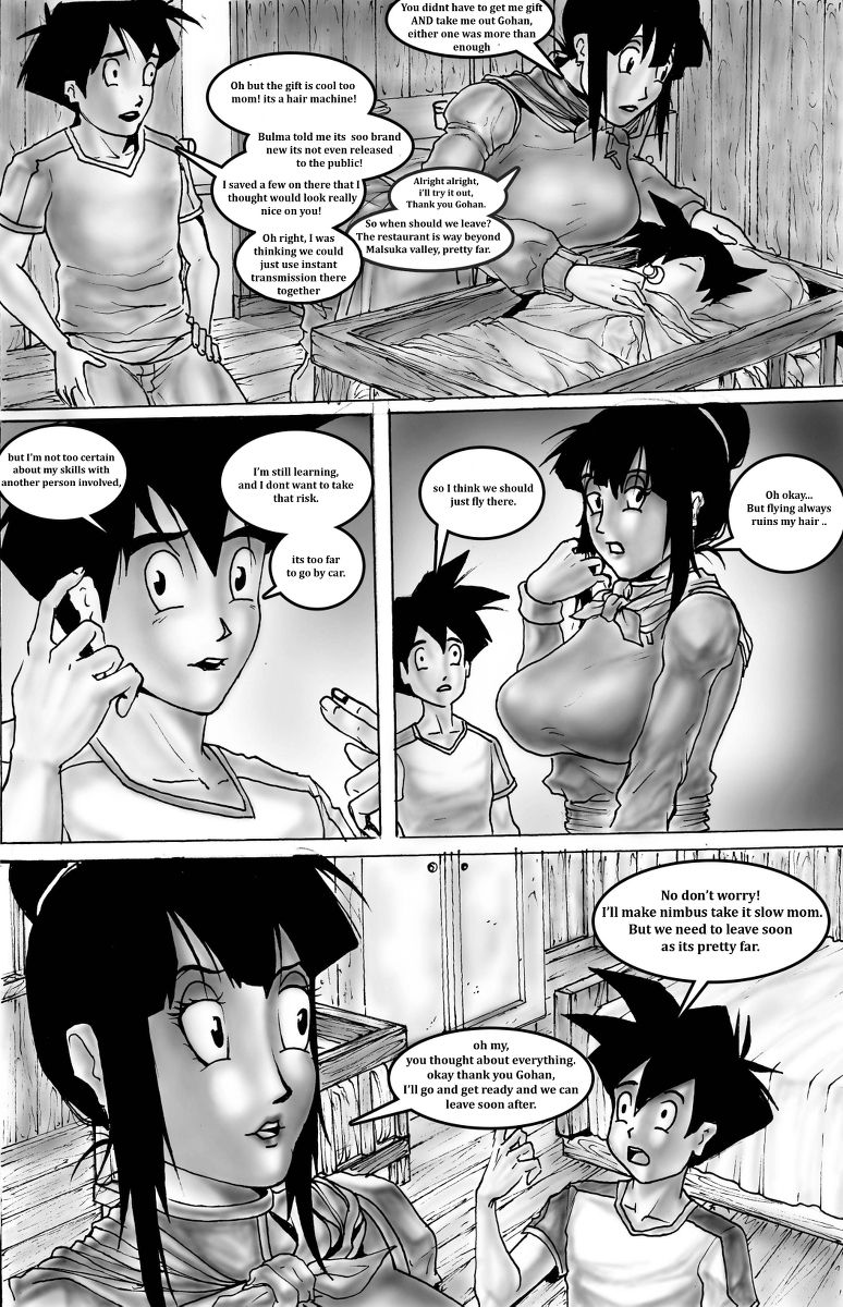 Dragon Moms page 6 full