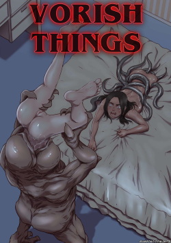 Vorish Things