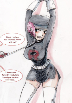 Artist : Daimax / SaintDeLys 2018-2019 Pokemon / Pokemon Go