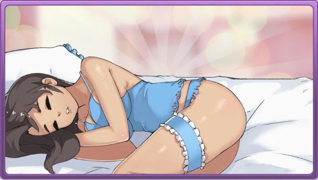 Leilani Pocket Waifu page 11 full
