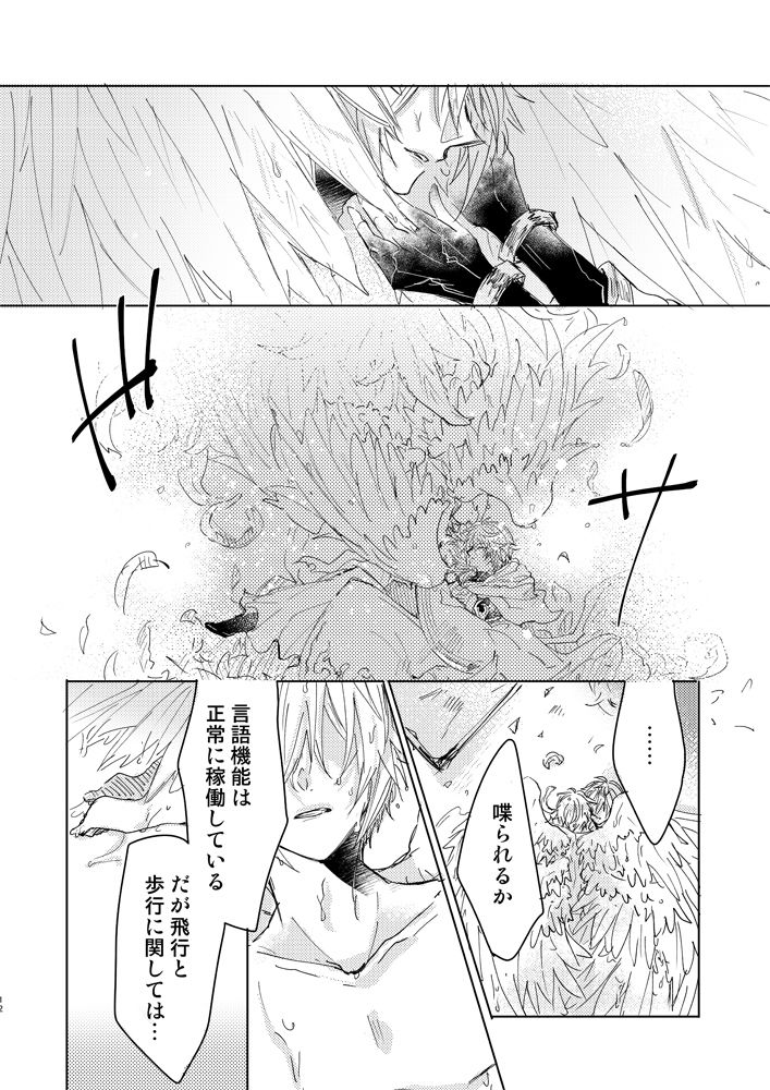 Calendula page 11 full