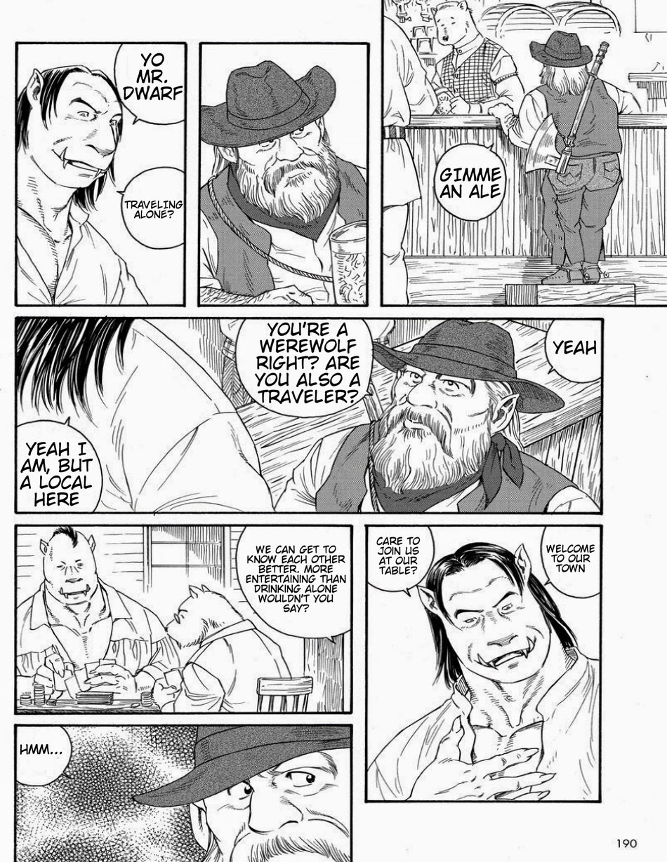 Beasts & Livestock 1 page 12 full