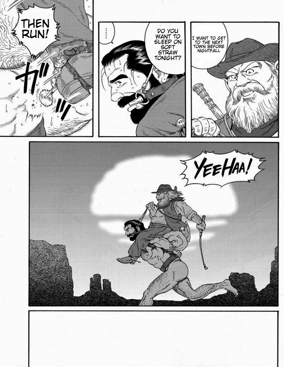 Beasts & Livestock 1 page 3 full