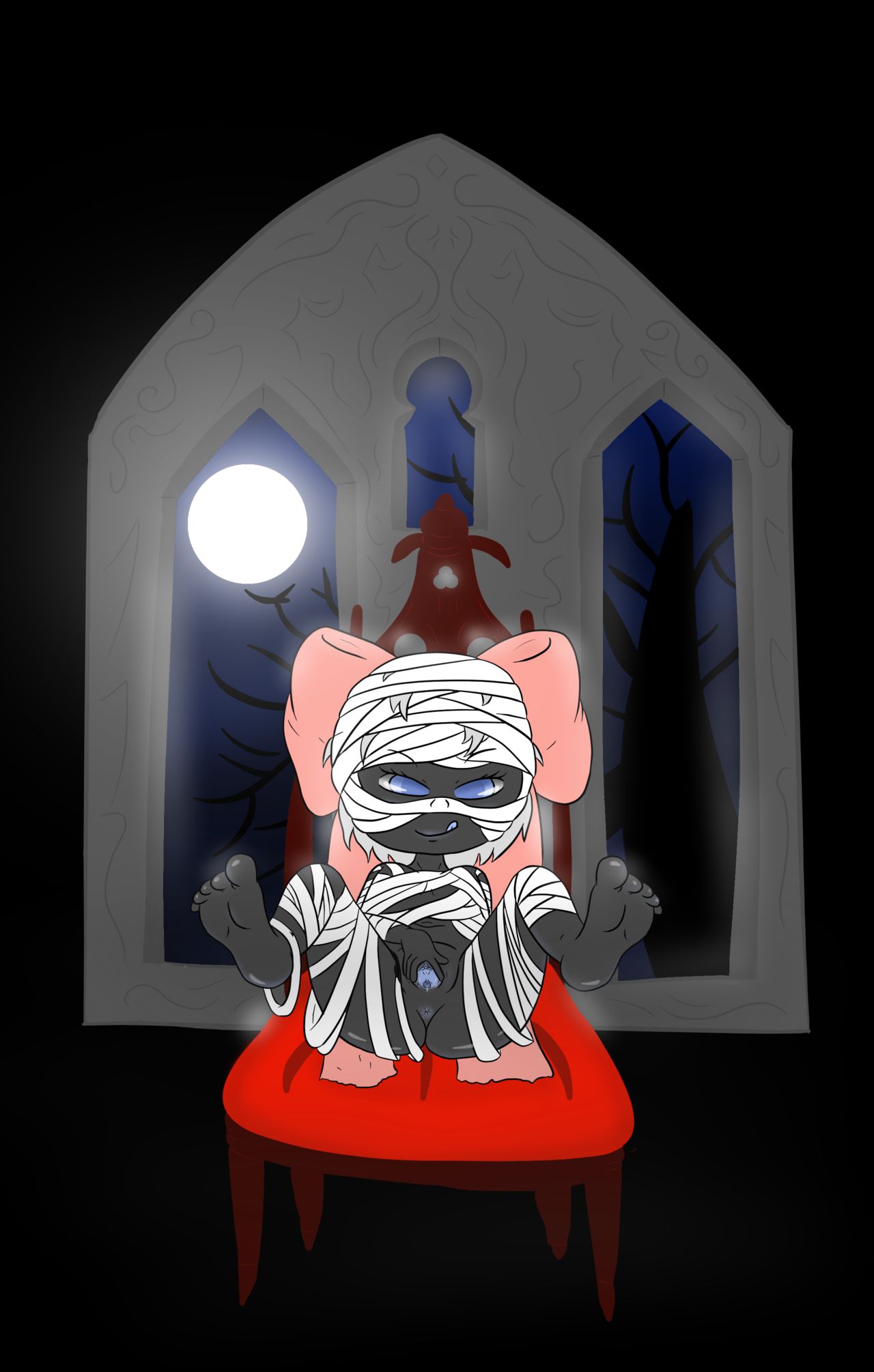 ARTIST Bluelimelight page 2 full