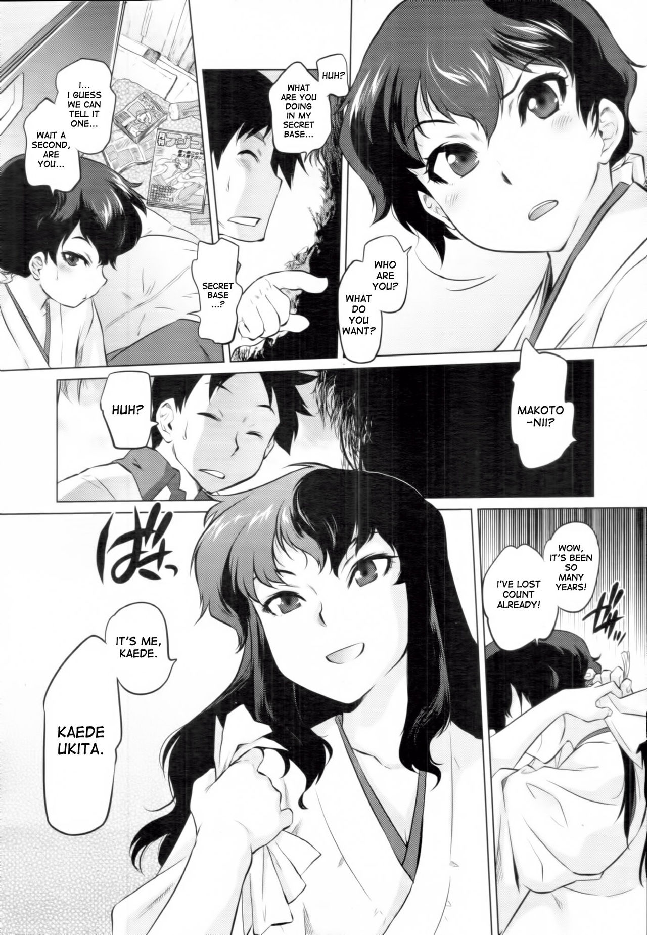 Secret Base page 3 full