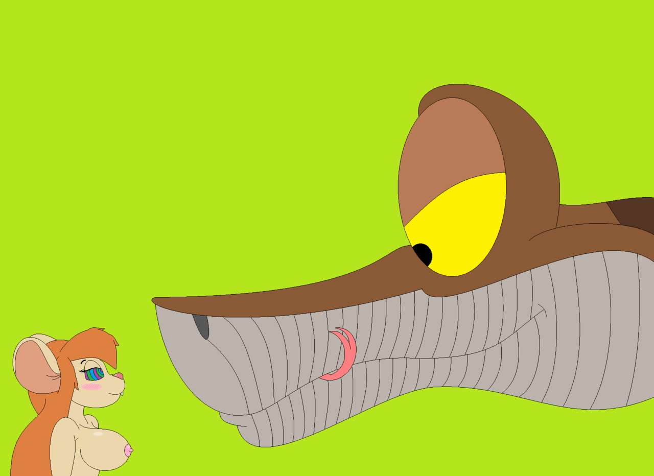 kaa & gadget page 11 full