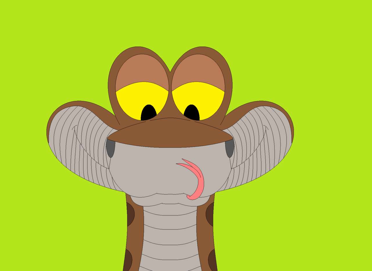 kaa & gadget page 2 full