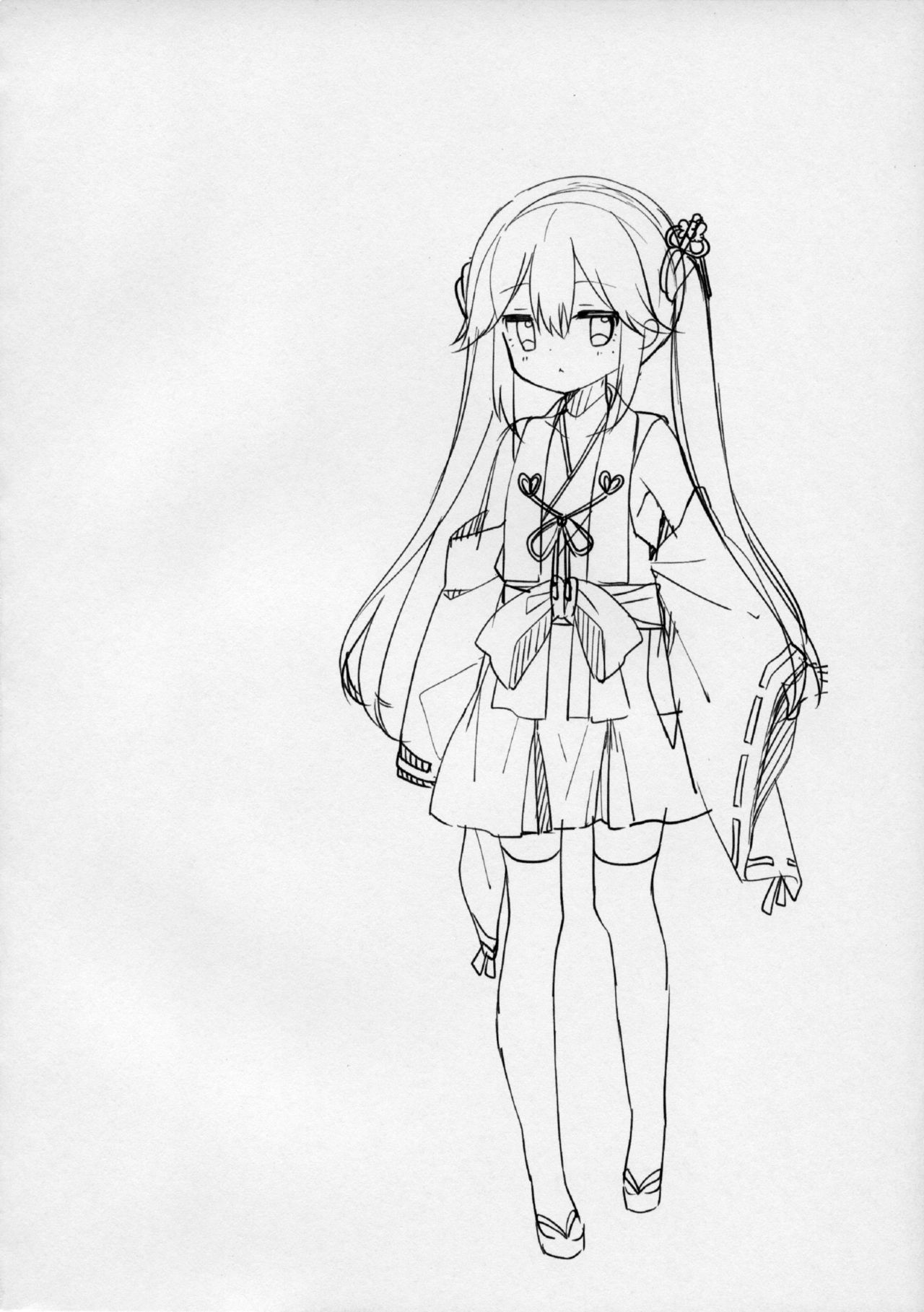 Onnanoko no Hina page 5 full