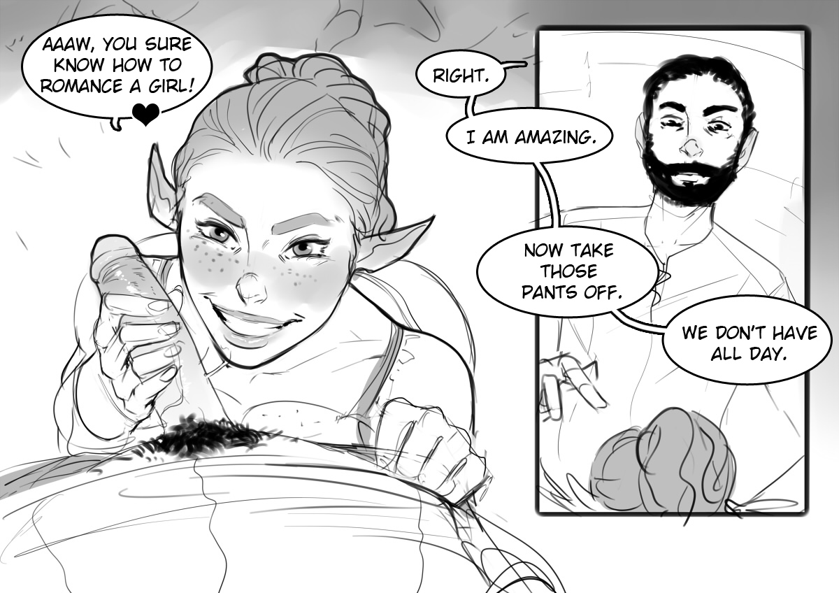 Alfie ch. 1 page 9 full