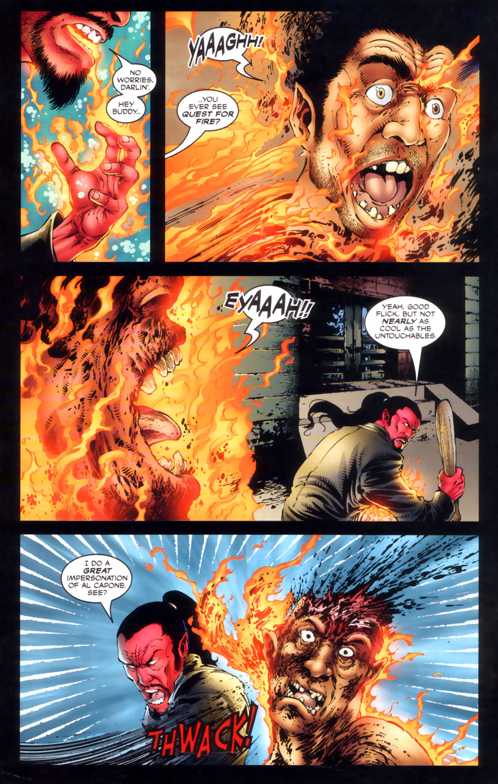Coven - Dark Sister 01 page 11 full