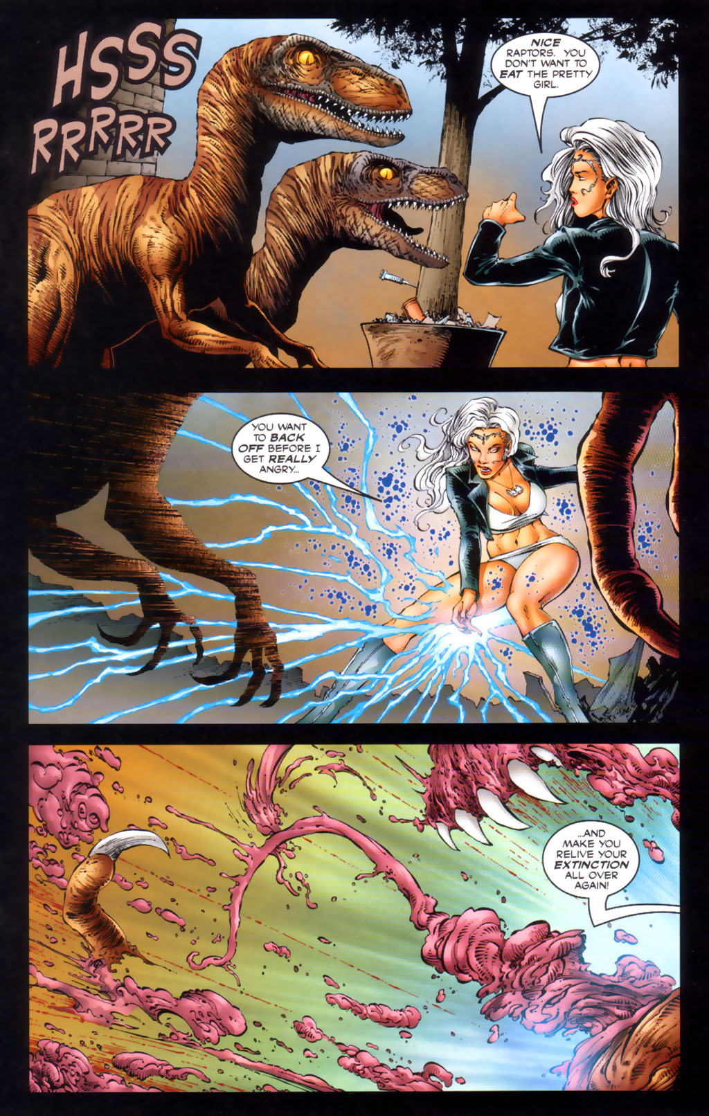 Coven - Dark Sister 01 page 12 full