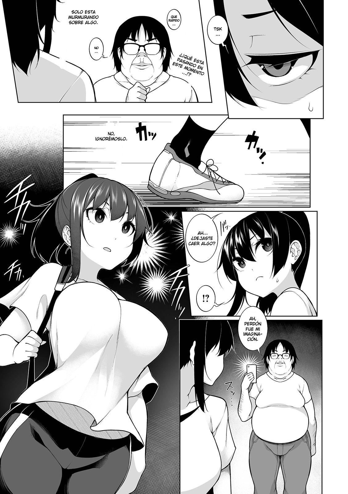 HYPNO BLINK 3 page 3 full