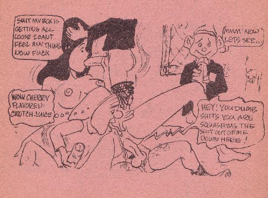 Snow White page 5 full