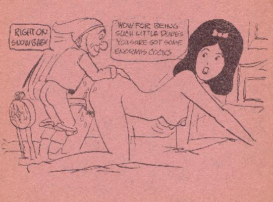 Snow White page 6 full