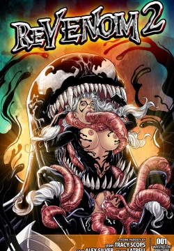 ReVenom  - Tracy Scops