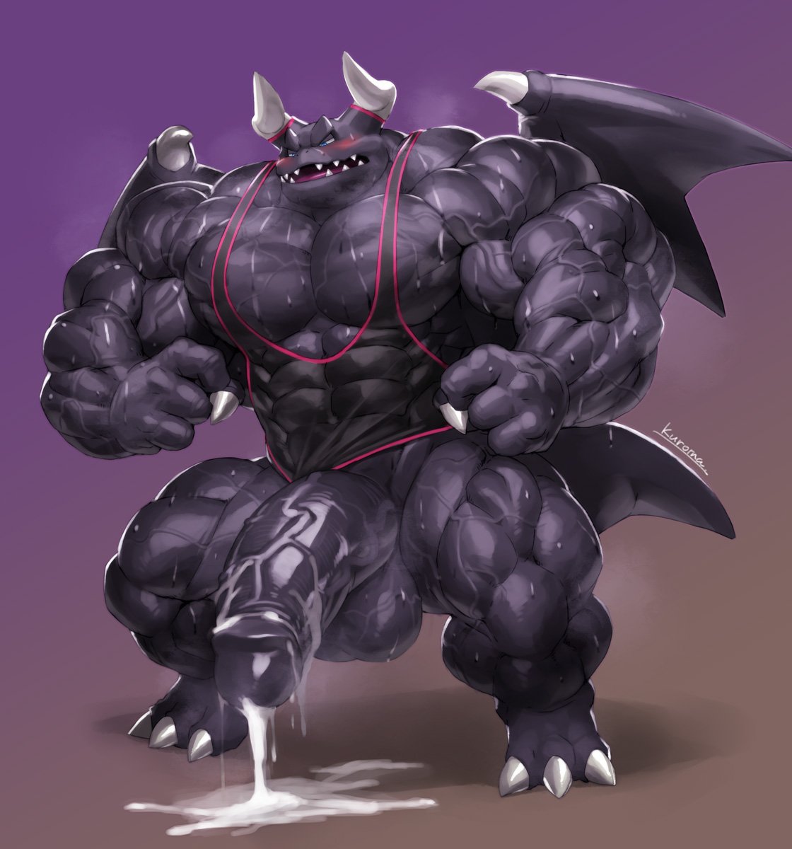 Dragaux Gallery page 8 full