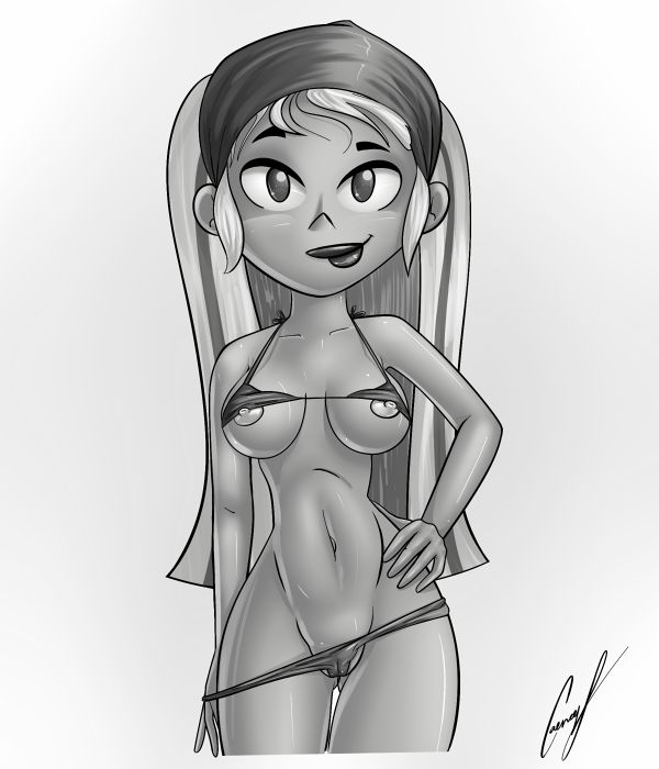 ARTIST Caencel page 8 full
