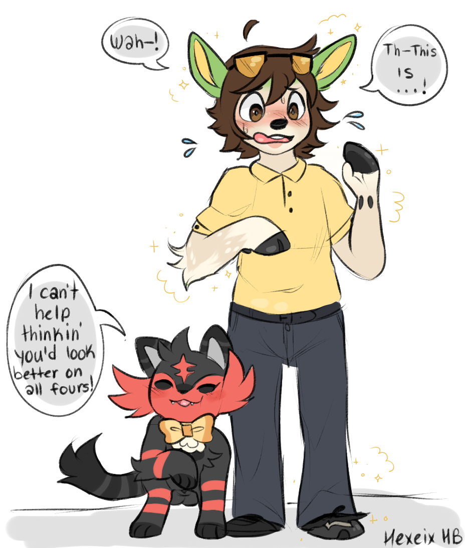 Curse to Fawn Over page 2 full