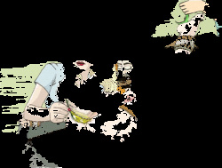 Augustine Animations