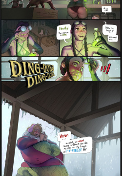 Big Big Wednesday's Experiment