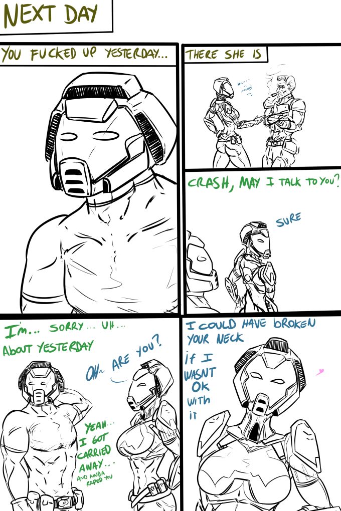 Caco-Bro page 12 full
