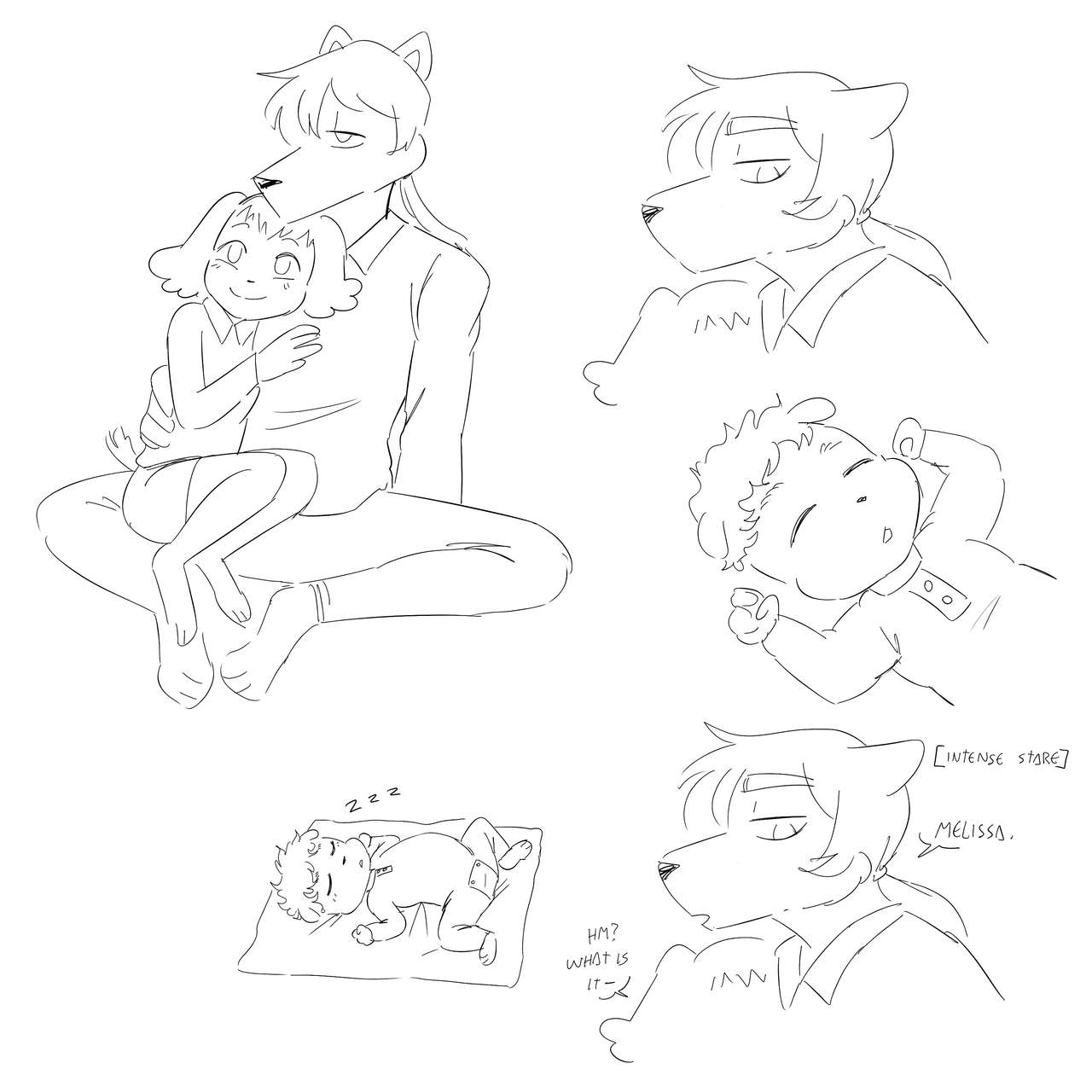 Temptation page 2 full