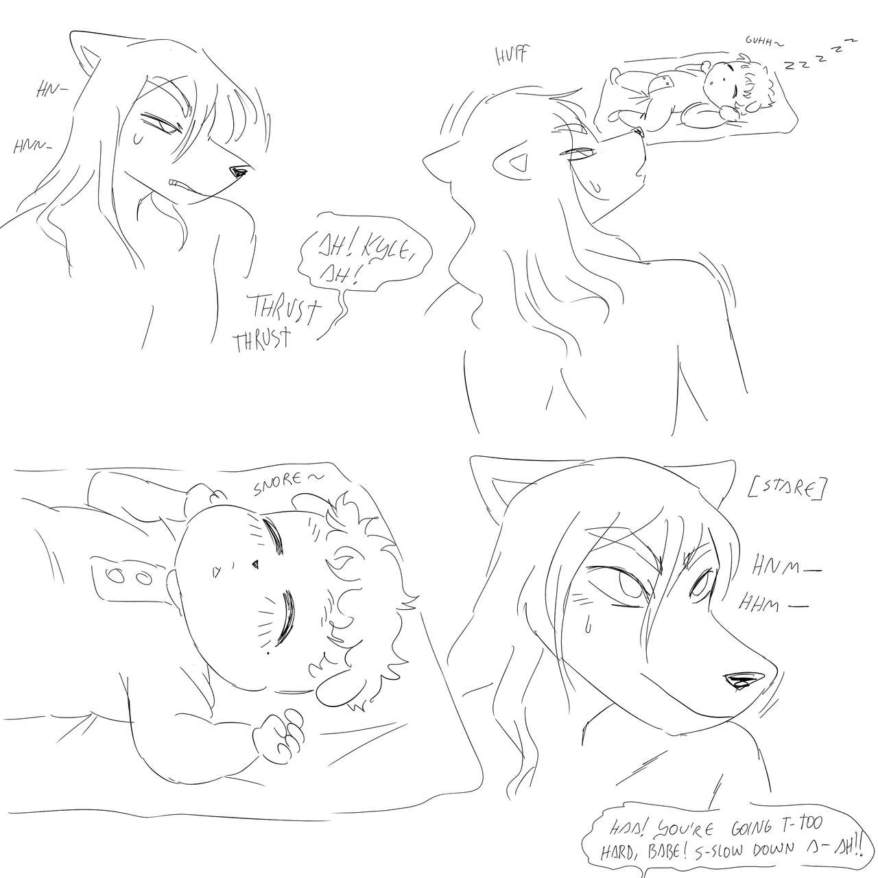 Temptation page 6 full