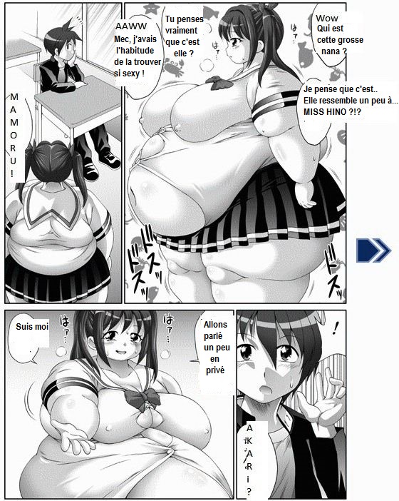 No Sherif page 7 full