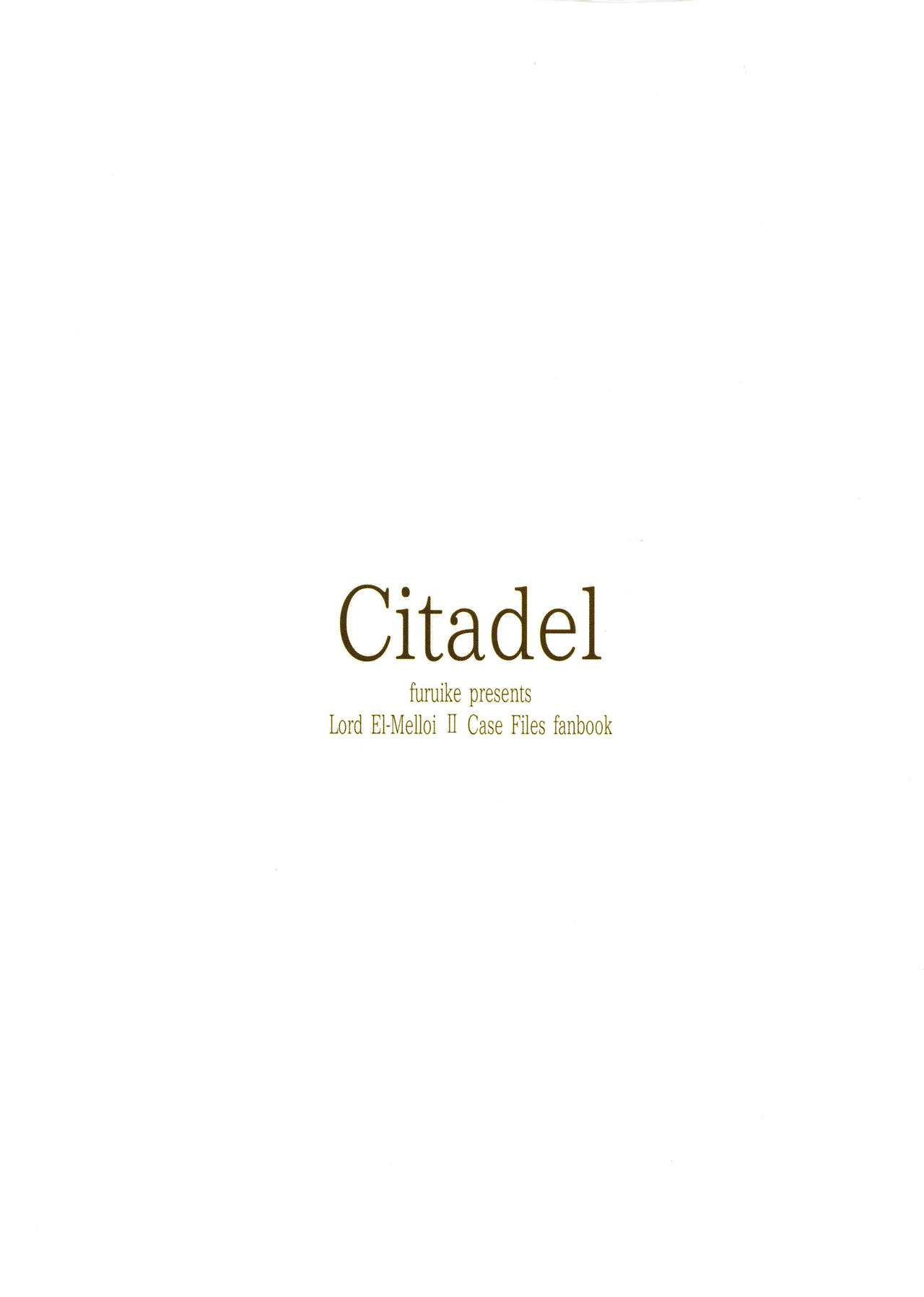 Citadel page 2 full