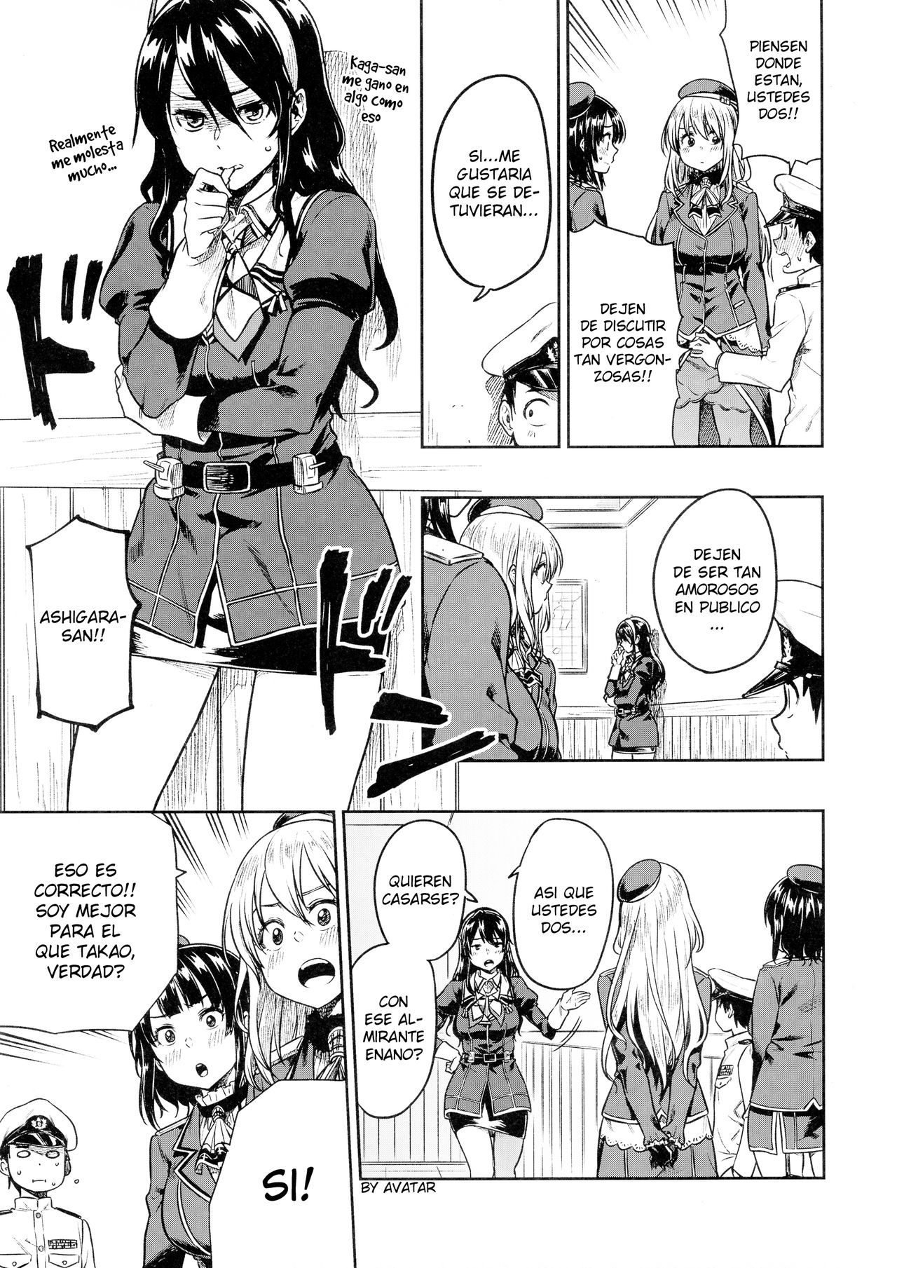 Shounen Teitoku to Kekkon Kakko Kari suru made... page 11 full