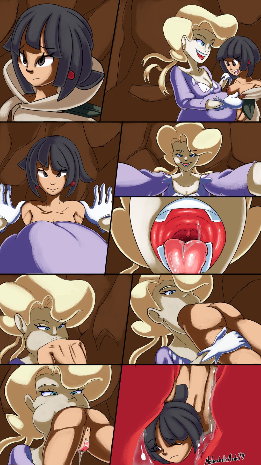 Glacia's plan page 2 full